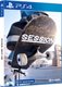 SESSION: Skate Sim (PlayStation 4): 