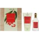 4711 Acqua Colonia Lychee & White Mint Unisex Gift Set (2 Piece) - Parallel Import: 