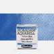 Schmincke Horadam Supergranulation Watercolour - Deep Sea Blue 953 (Half Pan): 