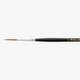 Pro Arte Prolene 10 #2 Signwriter Synthetic Brush: 