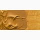 Jackson's Professional Acrylic Paint - Yellow Ochre (200 ml): 