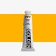 Golden Heavy Body Acrylic Paint - Fluorescent Orange (59 ml): 