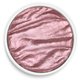Coliro Pearlcolours Watercolour Mica Paint - Rose M006 (30mm Pan): 