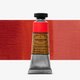 Charvin Artist Oil Paint - Deep French Red (20 ml): 
