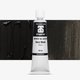 Art Spectrum Oil Paint - Ivory Black (40 ml): 
