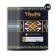 Thuto A4 F&M 72Pg Exercise Books - Ndebele Edition (10 Pack) - Feint Line & Margin: 