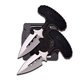 MTech Fixed Blade Knife: 