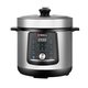 Milex Digital Power Pressure Cooker (6L): 