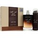 Lattafa Ameer Al Oudh EDP & Spray Gift Set - Parallel Import: 