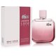 Lacoste Eau De Lacoste Women's Eau De Toilette (Spray)(100 ml) - Parallel Import: 