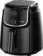Midea Manual Air Fryer (4.7L) (1500W): 
