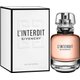 Givenchy L'interdit Eau de Toilette (50ml) - Paralell Import: 