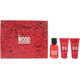 Dsquared2 Red Wood Gift Set (3 Piece) - Paralell Import: 