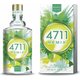 4711 Remix Green Oasis Eau de Cologne (100ml) - Parallel Import: 