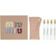 Miu Miu Les Eaux  La Mode Gift Set (4 Piece) - Parallel Import: 