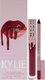 Kylie By Kylie Jenner Matte Lip Kit 103 Better Not Pout Gift Set (2 Piece) - Parallel Import: 