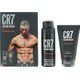 Cristiano Ronaldo CR7 Game On Gift Set (2 Piece) - Parallel Import: 