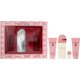 Elizabeth Arden Red Door Revealed Gift Set for Her (4 Piece) - Parallel Import: 