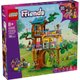 LEGO Friends Friendship Tree House Hangout: 