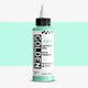 Golden High Flow Acrylic Paint - Light Phthalo Green (118 ml): 