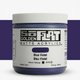 Golden Soflat Matte Acrylic Paint - Blue Violet (473 ml): 
