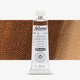 Schmincke Norma Traditional Artist' Oil Paint - Golden Ochre (35 ml): 
