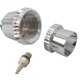 Spray Gun Low Pressure Max 3.5Bar Press. Blister Pack: 