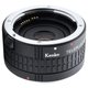 Kenko DGX MC 2X Converter For Sony AF: 