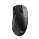 Redragon M916 Pro 1K 3-Mode Wireless Gaming Mouse (Black): 