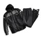 Full Speed Reflective Rainsuit - 4XL: 