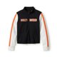 Essential Blocked Track Jacket - L: 
