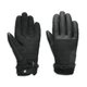 Women?s Maverick Mixed Media Gloves - L: 