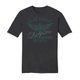 Men?s Flat Trekker Tee - XL: 