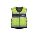 Hi-Visibility Reflective Vest - L: 