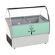 Ice Cream Scoop Freezer: 