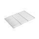 Stainless Steel Oven Grid Gn 1/1: 