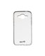Superfly Soft Jacket Slim Shell Case for Samsung Galaxy Core Prime (Clear - Doesn't match description: 
