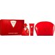 Emanuel Ungaro Diva Rouge Gift Set for Her (3 Piece) - Parallel Import: 