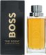 Hugo Boss The Scent After Shave Lotion (100ml) - Parallel Import: 