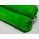 Bunty Plush 100% Cotton Bath Mat (Jasmine Green)(Pack of 2)(750gsm)(50 x 80cm): 