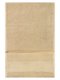 Bunty Plush 100% Cotton Gym Towel (Pebble)(Pack of 5)(450gsm)(30 x 50cm) - with Zip Pocket: 