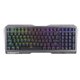 Mad Catz S.T.R.I.K.E. 13 Compact Mechanical Gaming Keyboard: 