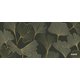 Iconix Full Desk Gaming & Office Mouse Pad (Golden Ginkgo Bloom)(XL): 