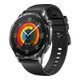 Huawei GT 5 Smart Watch (Black)(46mm) - Inc Free Huawei BudsFree 6i Buds | Portable Coffee Cup & 3 Month Care +: 