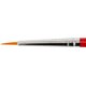 DR. Dalon D77 #0 Round Synthetic Watercolour Brush - Short Handle: 