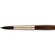 Princeton Neptune 4750 #8 Round Synth. Squirrel Watercolour Brush - Short Handled: 