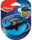 Maped Galactic 1-Hole Cannister Sharpener: 
