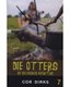 Die Otters se Veldskoolavonture (Afrikaans, Paperback): 