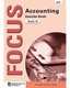 Focus Accounting: Grade 10 - Exercise Book (Paperback) - Exercise Book: 