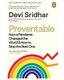 Preventable - How A Pandemic Changed The World & How To Stop The Next One (Paperback) - How A Pandemic Changed The World & How...